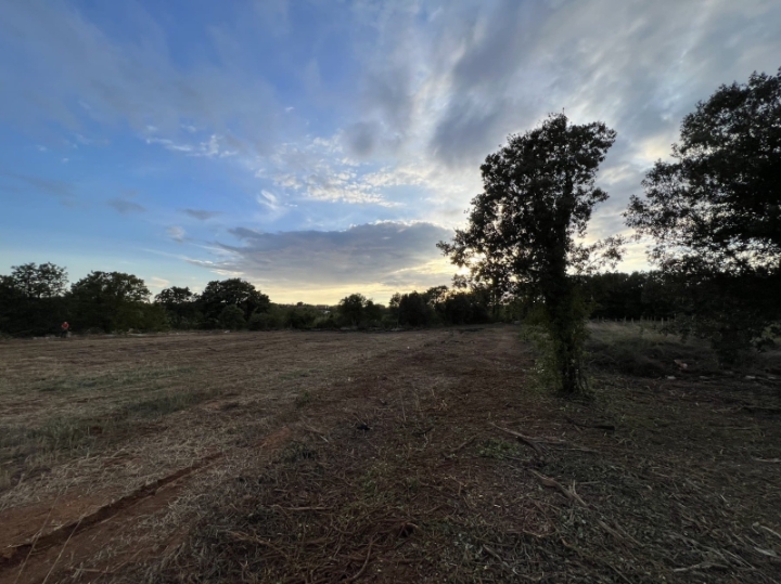 Poljoprivredno zemljište – Ližnjan,