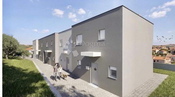 *Novogradnja - kuće u nizu* - 6