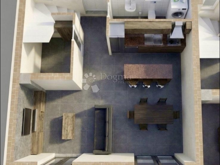 *Novogradnja - kuće u nizu* - 6