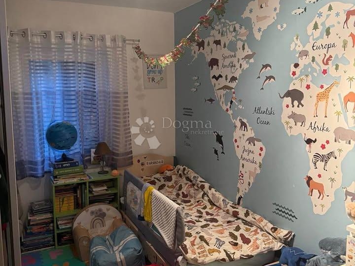 Odličan stan u Kostreni