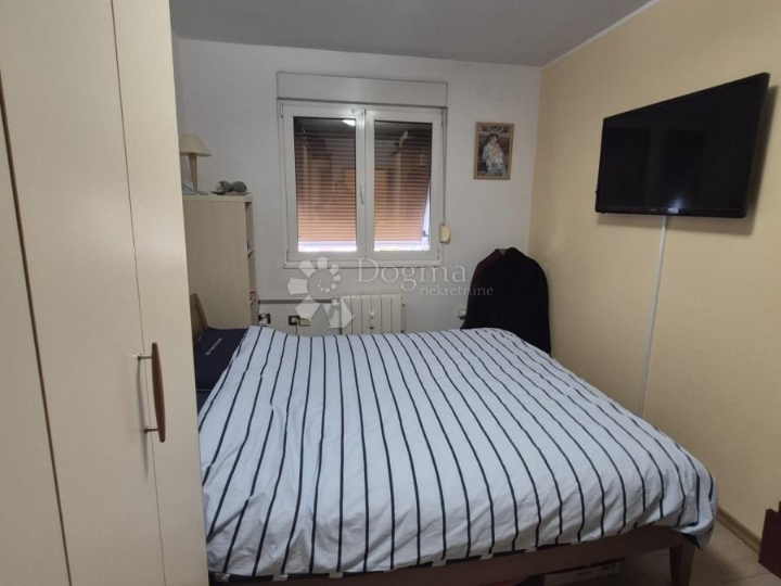 Gornja Vežica, 2S+DB