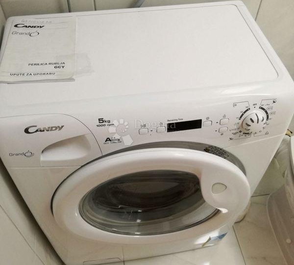 Garsonijera za studente na mirnoj lokaciji