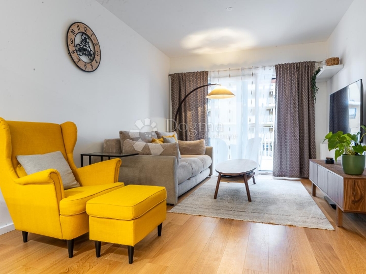 Kantrida, novogradnja luksuzan 2S+DB