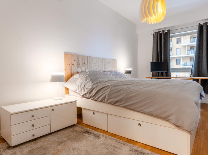 Kantrida, novogradnja luksuzan 2S+DB