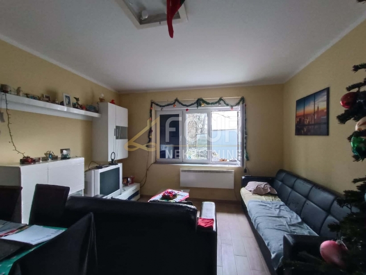 Matulji - Jurdani, 39.47m2, 1S+DB