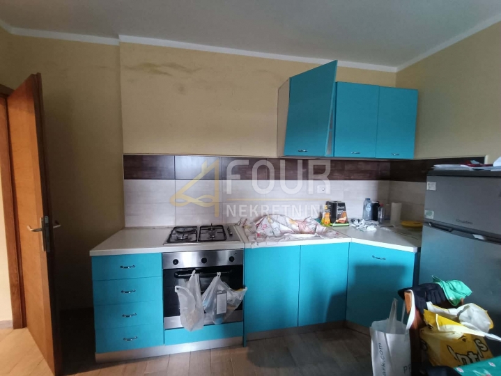 Matulji - Jurdani, 39.47m2, 1S+DB