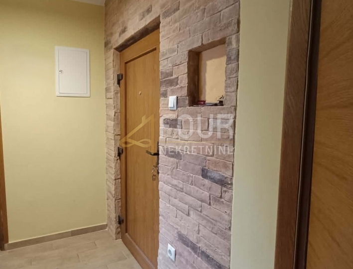 Matulji - Jurdani, 39.47m2, 1S+DB