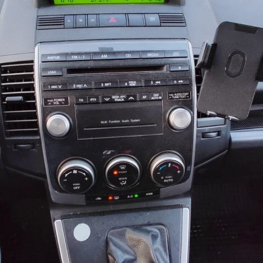 Mazda 5, 2.0 D prodajem