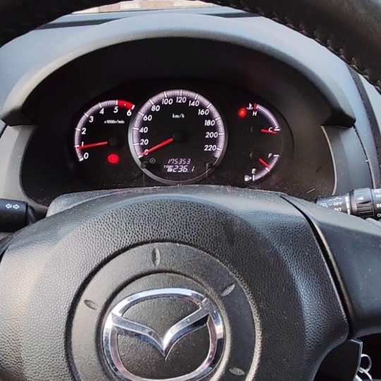 Mazda 5, 2.0 D prodajem