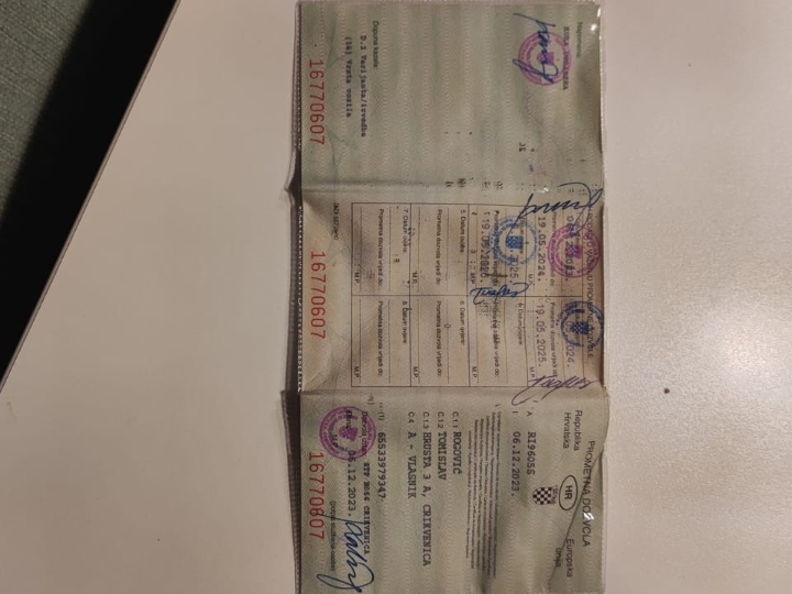 Mazda 5, 2.0 D prodajem