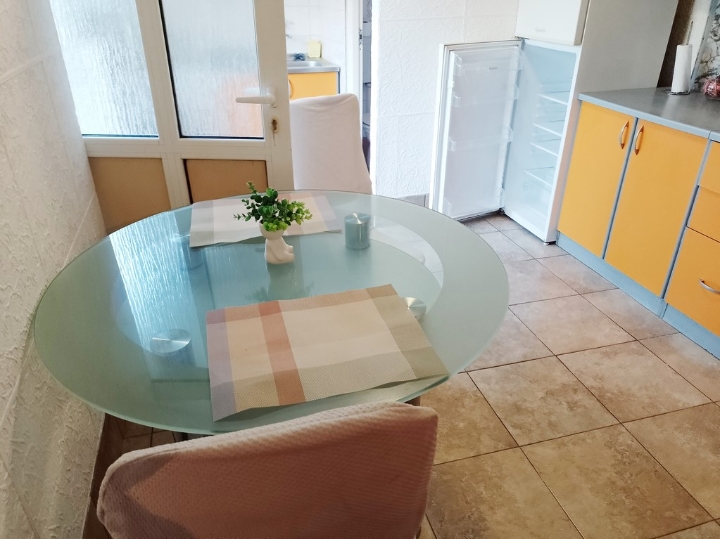 Zamet, 1S kl., 30 m2, 350€