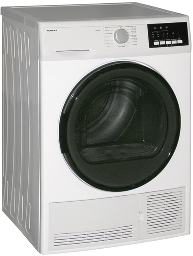 Sušilica Končar 2,5 god. garancije