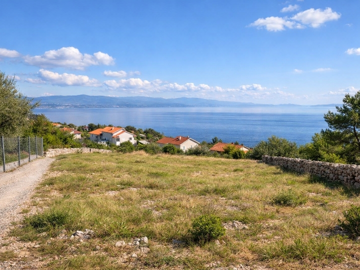 Kupujem građevinsko zemljište