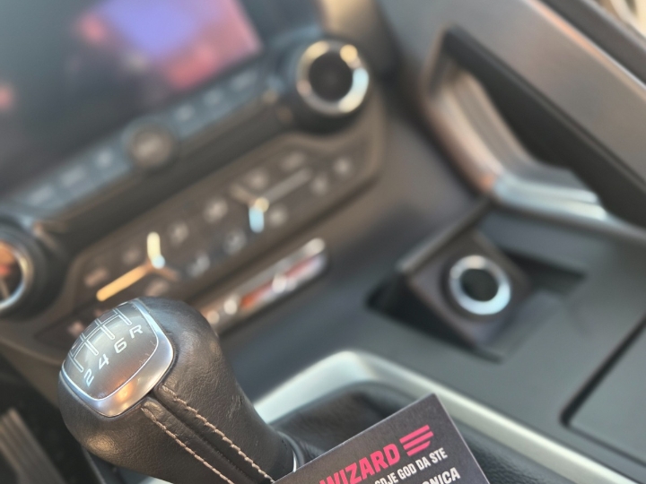 Detail Wizard mobilna autopraonica