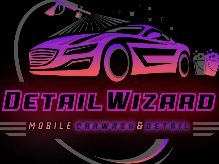 Detail Wizard mobilna autopraonica