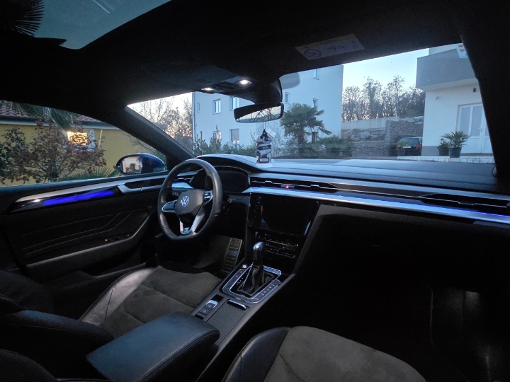 Detail Wizard mobilna autopraonica