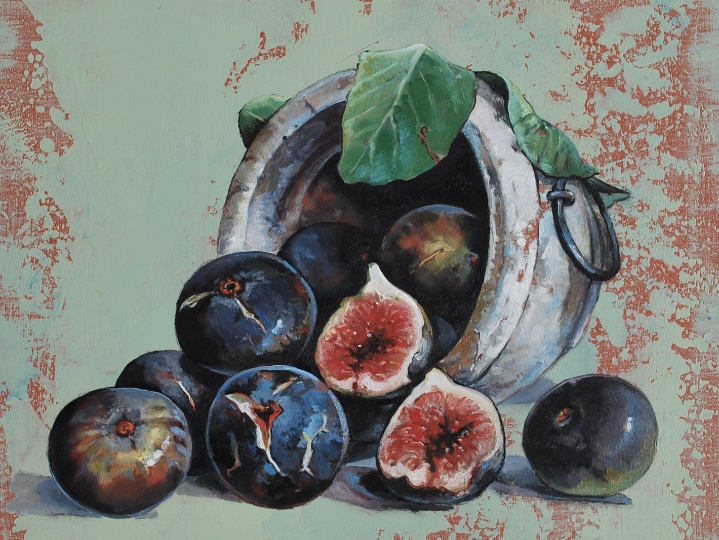 Online tečaj ilustracije