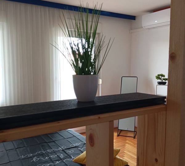 Prodaja studio apartman Pula, Veruda