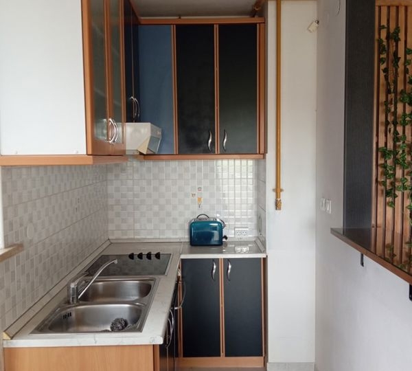 Prodaja studio apartman Pula, Veruda