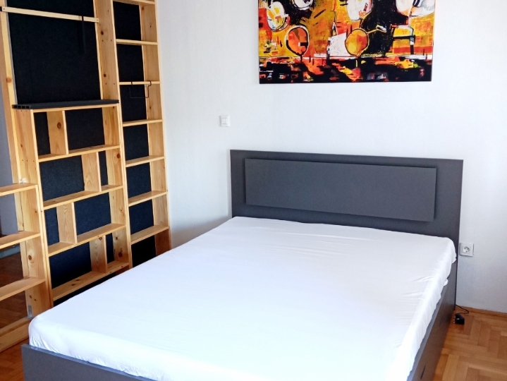 Prodaja studio apartman Pula, Veruda