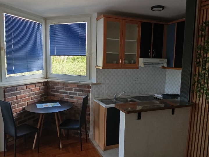 Prodaja studio apartman Pula, Veruda