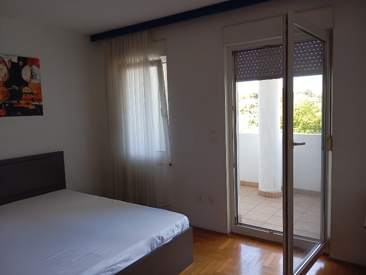 Prodaja studio apartman Pula, Veruda