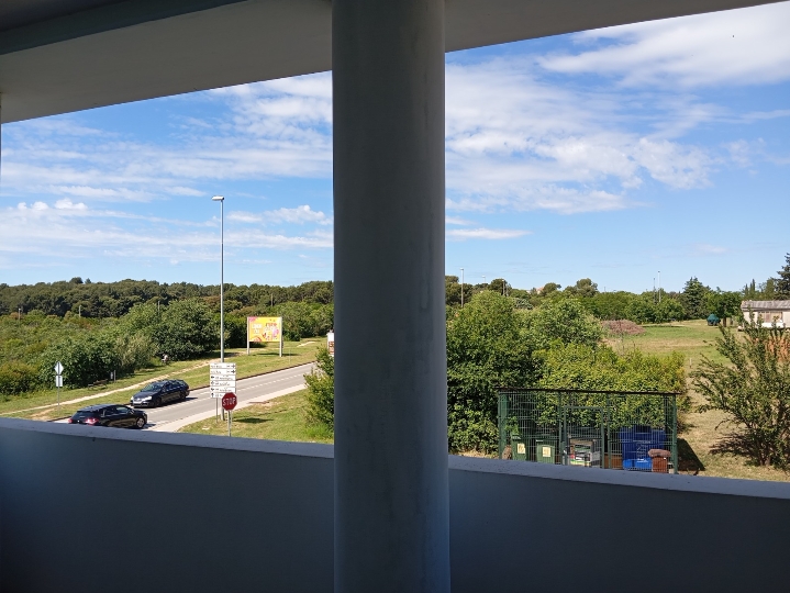 Prodaja studio apartman Pula, Veruda