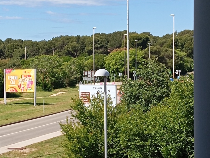 Prodaja studio apartman Pula, Veruda