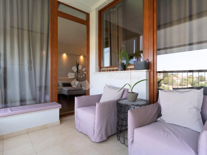 Rovinj - predivan luksuzni stan na odličnoj lokaciji