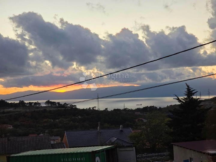 Hreljin, novogradnja stan 2S+DB