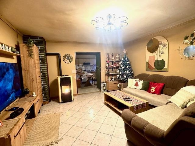 Šapjane-samostojeća prizemnica