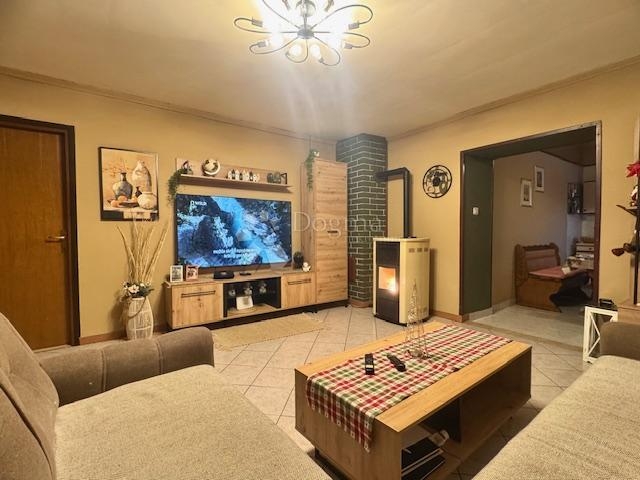 Šapjane-samostojeća prizemnica