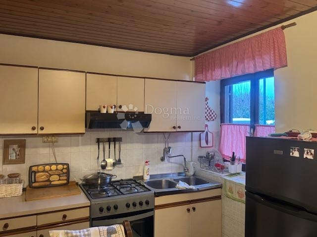 Šapjane-samostojeća prizemnica