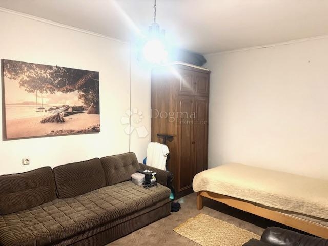 Šapjane-samostojeća prizemnica