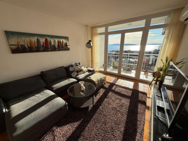 Rijeka, Rastočine, 81 m2, balkon, jug, lift,  prodaja