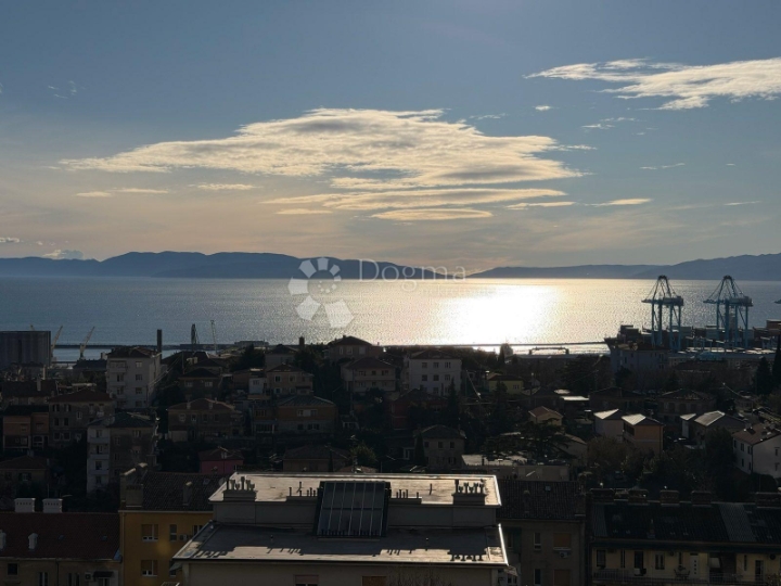 Rijeka, Rastočine, 81 m2, balkon, jug, lift,  prodaja