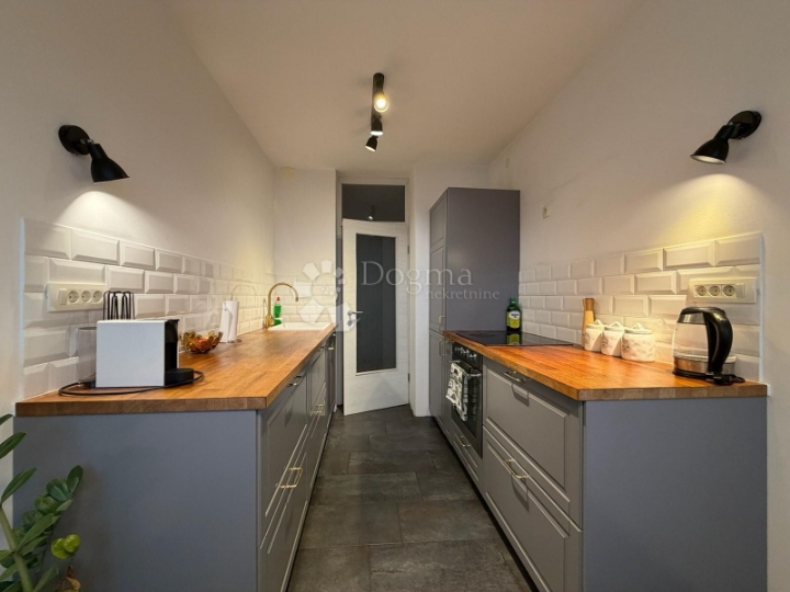 Rijeka, Rastočine, 81 m2, balkon, jug, lift,  prodaja