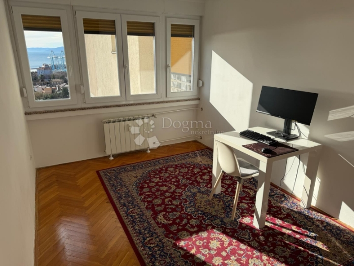 Rijeka, Rastočine, 81 m2, balkon, jug, lift,  prodaja