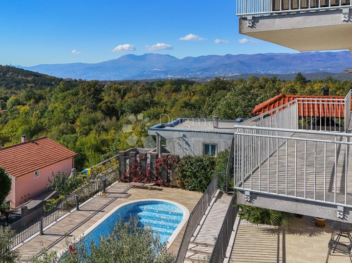 Ekskluzivno u Dogmi - najam stana s magičnim pogledom