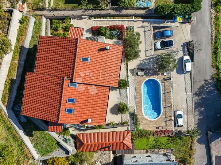 Ekskluzivno u Dogmi - najam stana s magičnim pogledom