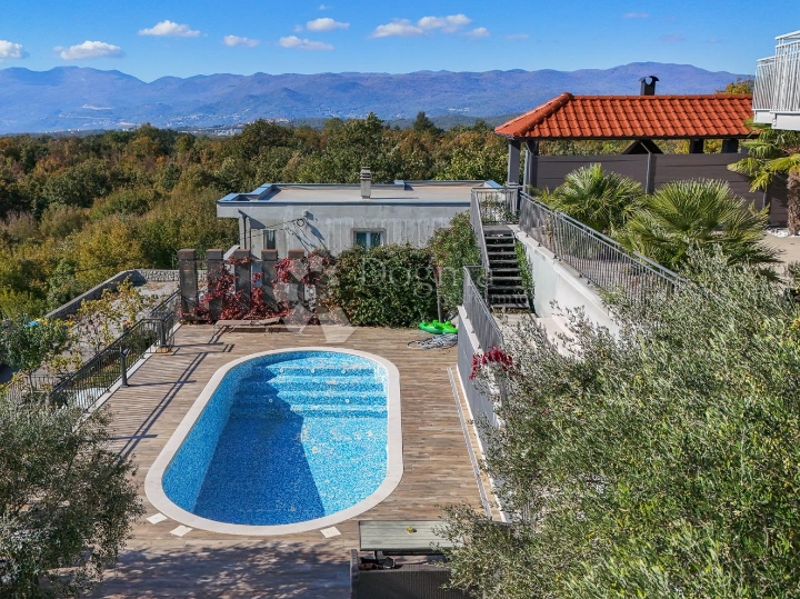 Ekskluzivno u Dogmi - najam stana s magičnim pogledom