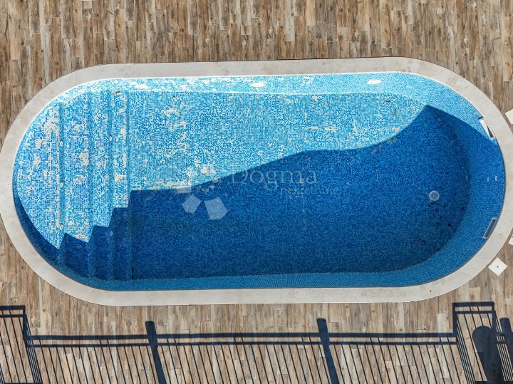 Ekskluzivno u Dogmi - najam stana s magičnim pogledom