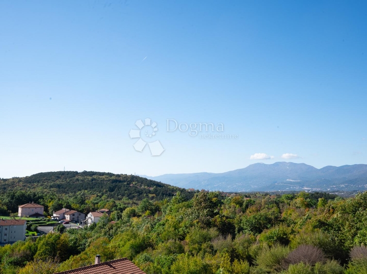 Ekskluzivno u Dogmi - najam stana s magičnim pogledom