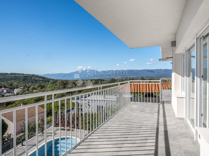 Ekskluzivno u Dogmi - najam stana s magičnim pogledom