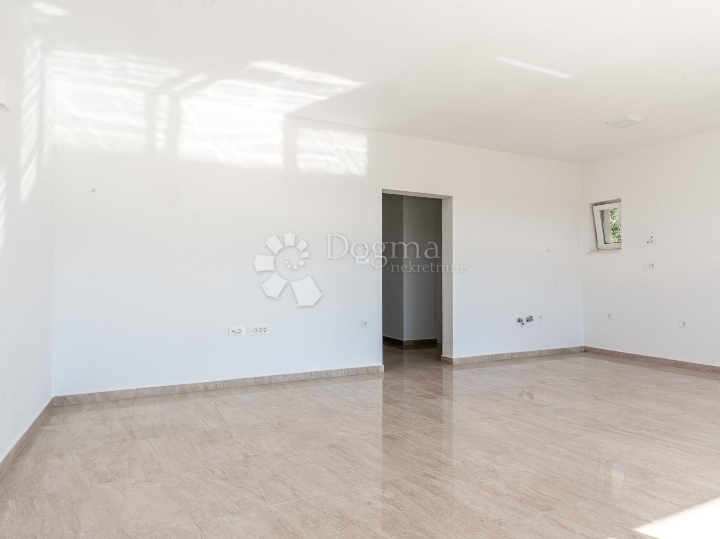 Ekskluzivno u Dogmi - najam stana s magičnim pogledom