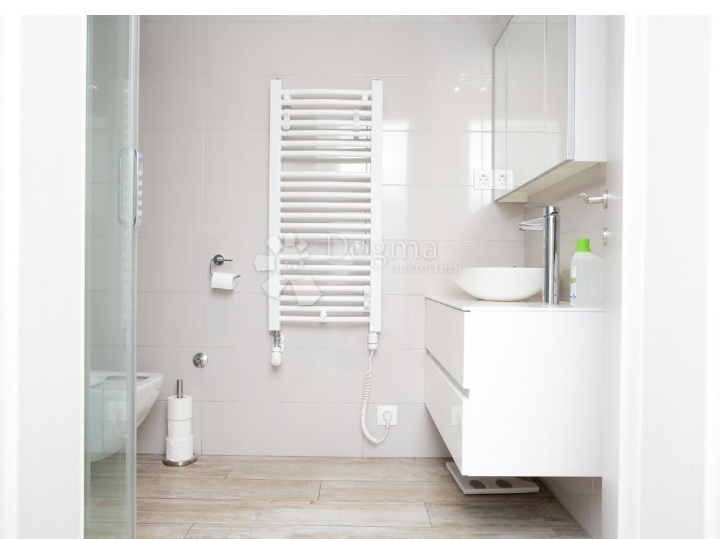 Predivan stan za najam - Kostrena