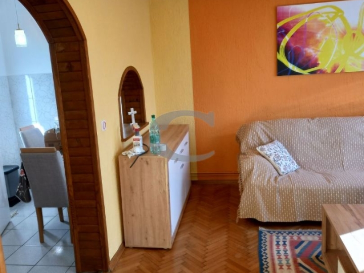 Donja Drenova, stan 2S+DB, 65m2 - Consensus