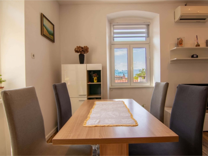 Iznajmljujem stan u centru Rijeke