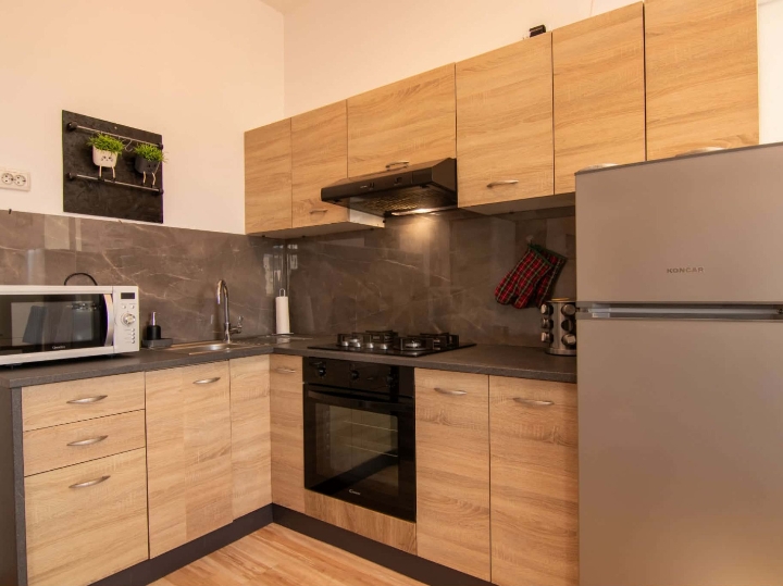 Iznajmljujem stan u centru Rijeke