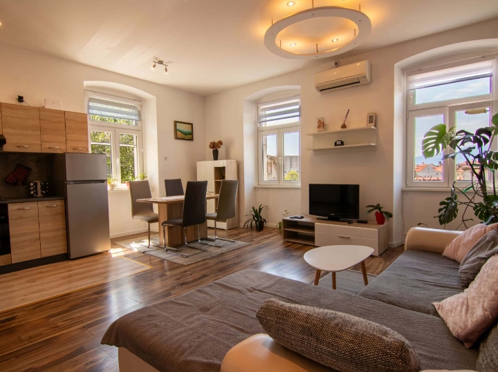 Iznajmljujem stan u centru Rijeke